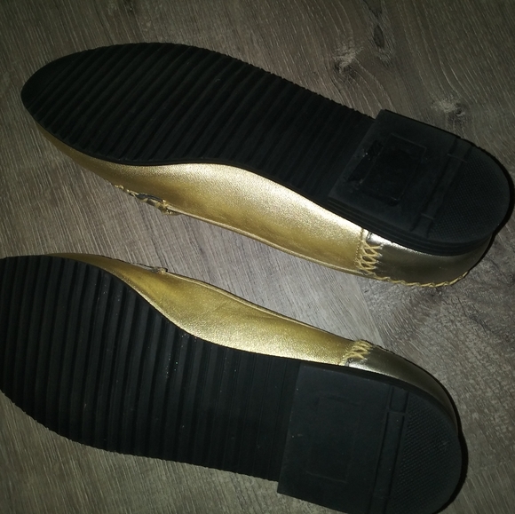 Jones wear size 9 medium loafers - Picture 5 of 6